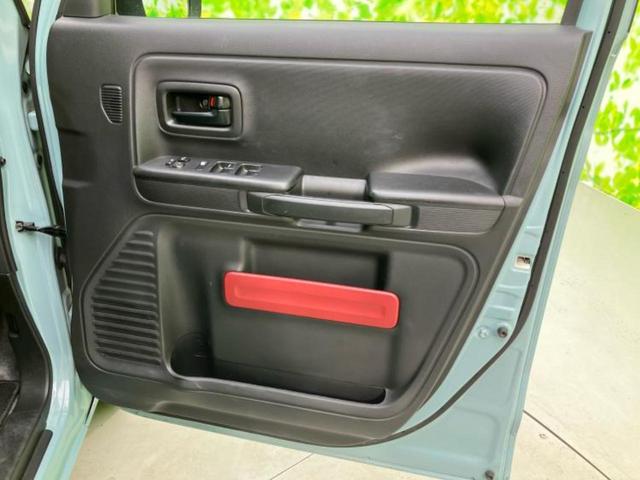 スペーシア ハイブリッドＧ　新品タイヤ／保証書／ＡＢＳ／横滑り防止装置／アイドリングストップ／禁煙車／エアバッグ　運転席／エアバッグ　助手席／エアバッグ　サイド／パワーウインドウ／エンジンスタートボタン／キーレスエントリー（20枚目）