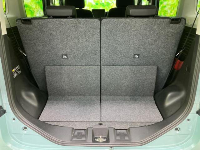 スペーシア ハイブリッドＧ　新品タイヤ／保証書／ＡＢＳ／横滑り防止装置／アイドリングストップ／禁煙車／エアバッグ　運転席／エアバッグ　助手席／エアバッグ　サイド／パワーウインドウ／エンジンスタートボタン／キーレスエントリー（24枚目）