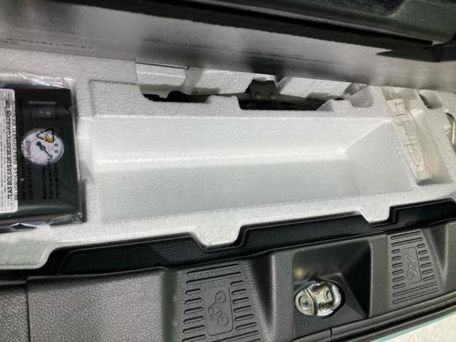 スペーシア ハイブリッドＧ　新品タイヤ／保証書／ＡＢＳ／横滑り防止装置／アイドリングストップ／禁煙車／エアバッグ　運転席／エアバッグ　助手席／エアバッグ　サイド／パワーウインドウ／エンジンスタートボタン／キーレスエントリー（25枚目）