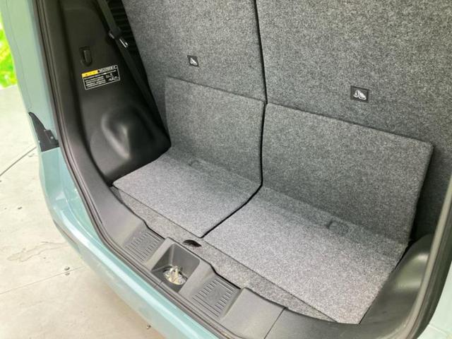 スペーシア ハイブリッドＧ　新品タイヤ／保証書／ＡＢＳ／横滑り防止装置／アイドリングストップ／禁煙車／エアバッグ　運転席／エアバッグ　助手席／エアバッグ　サイド／パワーウインドウ／エンジンスタートボタン／キーレスエントリー（26枚目）