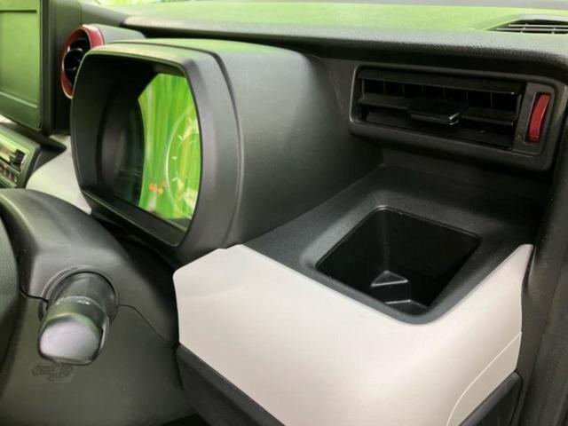 スペーシア ハイブリッドＧ　新品タイヤ／保証書／ＡＢＳ／横滑り防止装置／アイドリングストップ／禁煙車／エアバッグ　運転席／エアバッグ　助手席／エアバッグ　サイド／パワーウインドウ／エンジンスタートボタン／キーレスエントリー（36枚目）