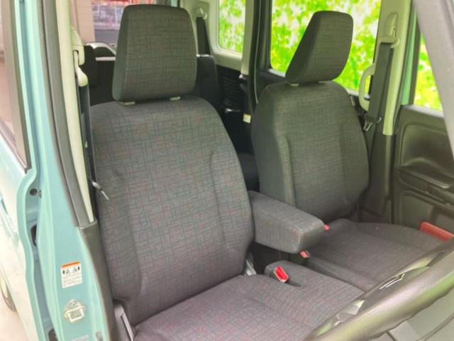 スペーシア ハイブリッドＧ　新品タイヤ／保証書／ＡＢＳ／横滑り防止装置／アイドリングストップ／禁煙車／エアバッグ　運転席／エアバッグ　助手席／エアバッグ　サイド／パワーウインドウ／エンジンスタートボタン／キーレスエントリー（38枚目）