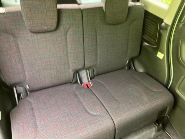 スペーシア ハイブリッドＧ　新品タイヤ／保証書／ＡＢＳ／横滑り防止装置／アイドリングストップ／禁煙車／エアバッグ　運転席／エアバッグ　助手席／エアバッグ　サイド／パワーウインドウ／エンジンスタートボタン／キーレスエントリー（39枚目）