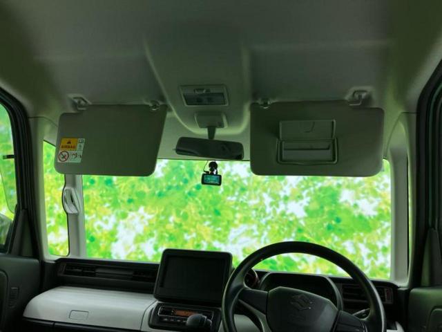 スペーシア ハイブリッドＧ　新品タイヤ／保証書／ＡＢＳ／横滑り防止装置／アイドリングストップ／禁煙車／エアバッグ　運転席／エアバッグ　助手席／エアバッグ　サイド／パワーウインドウ／エンジンスタートボタン／キーレスエントリー（42枚目）