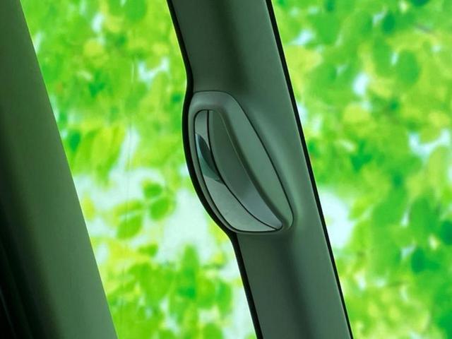 スペーシア ハイブリッドＧ　新品タイヤ／保証書／ＡＢＳ／横滑り防止装置／アイドリングストップ／禁煙車／エアバッグ　運転席／エアバッグ　助手席／エアバッグ　サイド／パワーウインドウ／エンジンスタートボタン／キーレスエントリー（44枚目）