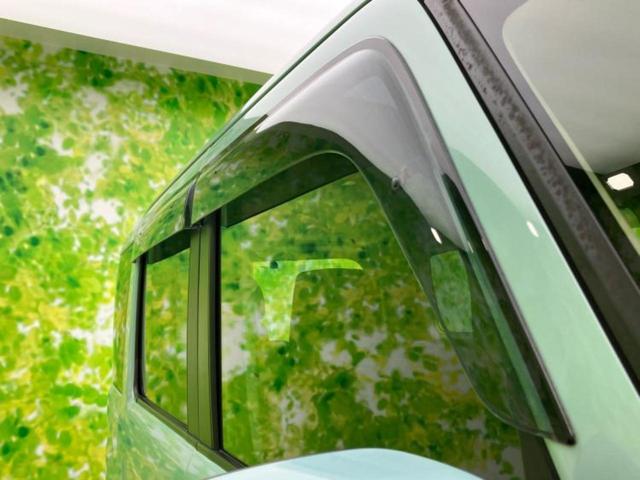 スペーシア ハイブリッドＧ　新品タイヤ／保証書／ＡＢＳ／横滑り防止装置／アイドリングストップ／禁煙車／エアバッグ　運転席／エアバッグ　助手席／エアバッグ　サイド／パワーウインドウ／エンジンスタートボタン／キーレスエントリー（45枚目）