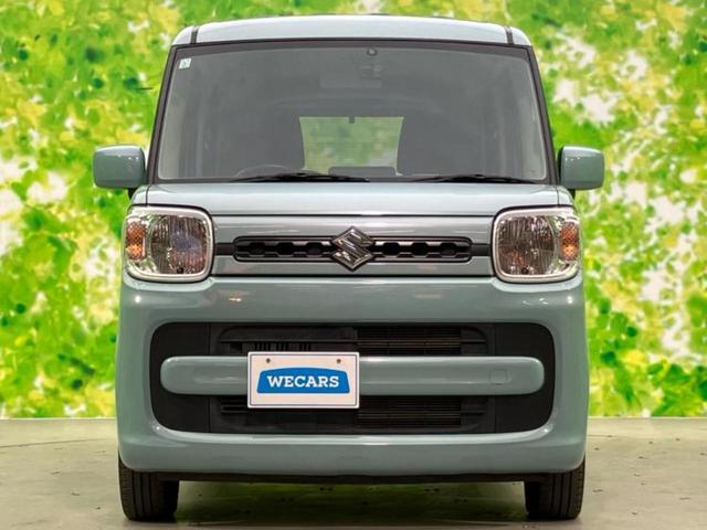 スペーシア ハイブリッドＧ　新品タイヤ／保証書／ＡＢＳ／横滑り防止装置／アイドリングストップ／禁煙車／エアバッグ　運転席／エアバッグ　助手席／エアバッグ　サイド／パワーウインドウ／エンジンスタートボタン／キーレスエントリー（47枚目）