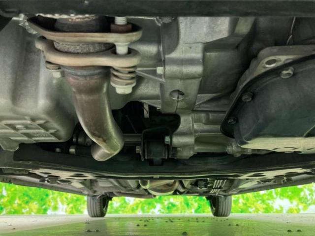 スペーシア ハイブリッドＧ　新品タイヤ／保証書／ＡＢＳ／横滑り防止装置／アイドリングストップ／禁煙車／エアバッグ　運転席／エアバッグ　助手席／エアバッグ　サイド／パワーウインドウ／エンジンスタートボタン／キーレスエントリー（50枚目）