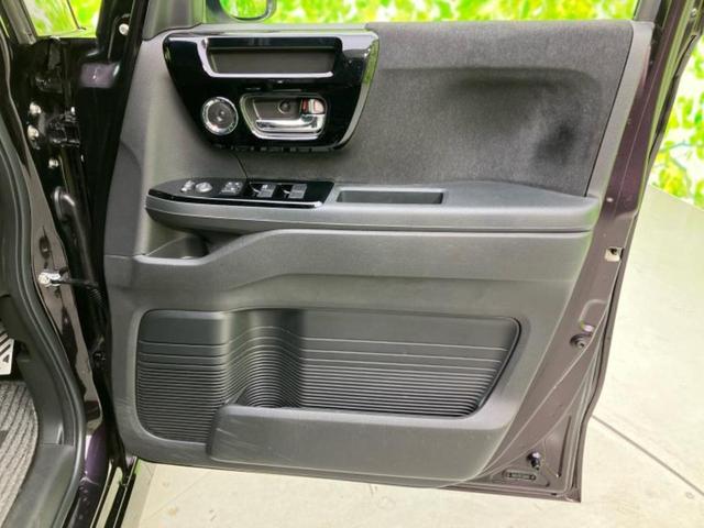 N-BOXカスタム L 新品タイヤ/保証書/社外 ナビ/衝突安全装置/電動スライドドア/シートヒーター/車線逸脱防止支援システム/ヘッドランプ LED/Bluetooth接続/ETC/EBD付ABS/横滑り防止装置 禁煙車(20枚目)