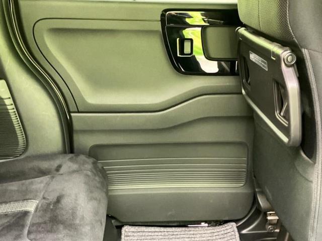 N-BOXカスタム L 新品タイヤ/保証書/社外 ナビ/衝突安全装置/電動スライドドア/シートヒーター/車線逸脱防止支援システム/ヘッドランプ LED/Bluetooth接続/ETC/EBD付ABS/横滑り防止装置 禁煙車(23枚目)