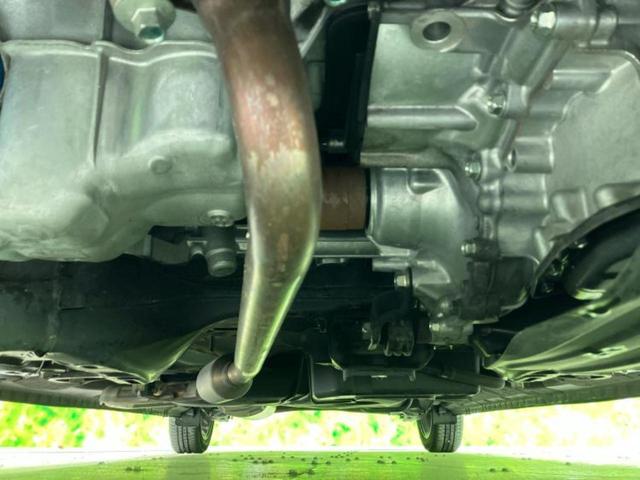 N-BOXカスタム L 新品タイヤ/保証書/社外 ナビ/衝突安全装置/電動スライドドア/シートヒーター/車線逸脱防止支援システム/ヘッドランプ LED/Bluetooth接続/ETC/EBD付ABS/横滑り防止装置 禁煙車(49枚目)