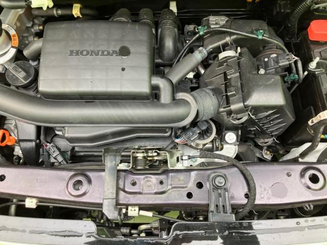 N-BOXカスタム L 新品タイヤ/保証書/社外 ナビ/衝突安全装置/電動スライドドア/シートヒーター/車線逸脱防止支援システム/ヘッドランプ LED/Bluetooth接続/ETC/EBD付ABS/横滑り防止装置 禁煙車(51枚目)