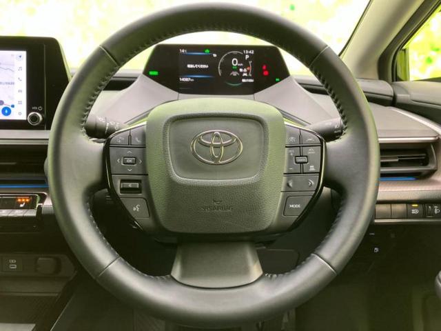 プリウス Ｇ　新品タイヤ／保証書／純正　８インチ　ＳＤナビ／衝突安全装置／シートヒーター／車線逸脱防止支援システム／ドライブレコーダー　前後／ヘッドランプ　ＬＥＤ／Ｂｌｕｅｔｏｏｔｈ接続／ＥＴＣ２．０　バックカメラ（15枚目）