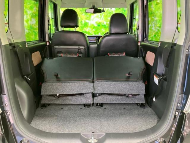 デイズルークス ハイウェイスターX Vセレクション 新品タイヤ/保証書/純正 SDナビ/衝突安全装置/両側電動スライドドア/アラウンドビューモニター/ドライブレコーダー 純正/Bluetooth接続/EBD付ABS/横滑り防止装置/アイドリングストップ(19枚目)