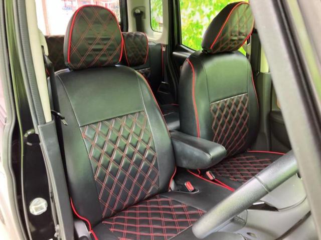 デイズルークス ハイウェイスターX Vセレクション 新品タイヤ/保証書/純正 SDナビ/衝突安全装置/両側電動スライドドア/アラウンドビューモニター/ドライブレコーダー 純正/Bluetooth接続/EBD付ABS/横滑り防止装置/アイドリングストップ(42枚目)