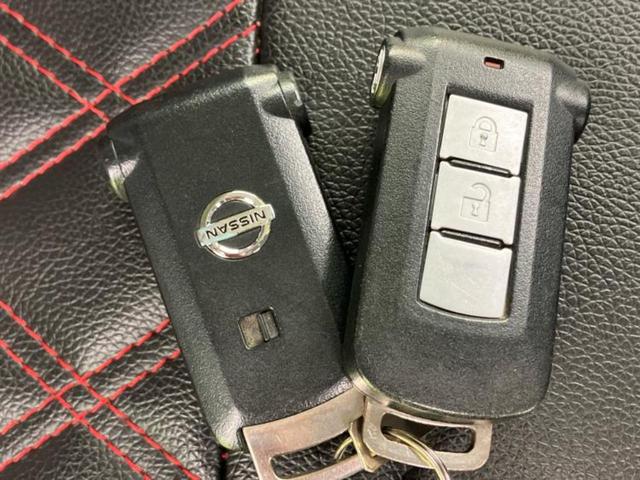 デイズルークス ハイウェイスターX Vセレクション 新品タイヤ/保証書/純正 SDナビ/衝突安全装置/両側電動スライドドア/アラウンドビューモニター/ドライブレコーダー 純正/Bluetooth接続/EBD付ABS/横滑り防止装置/アイドリングストップ(52枚目)