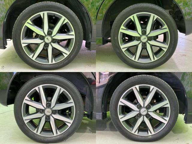 デイズルークス ハイウェイスターX Vセレクション 新品タイヤ/保証書/純正 SDナビ/衝突安全装置/両側電動スライドドア/アラウンドビューモニター/ドライブレコーダー 純正/Bluetooth接続/EBD付ABS/横滑り防止装置/アイドリングストップ(61枚目)