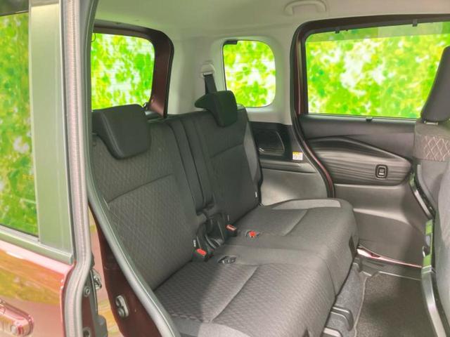 ソリオバンディット バンディットハイブリッドＭＶ　保証書／ディスプレイオーディオ＋ナビ９インチ／衝突安全装置／両側電動スライドドア／シートヒーター　前席／全方位モニター用カメラ／車線逸脱防止支援システム／ドライブレコーダー　前後　衝突被害軽減システム（5枚目）