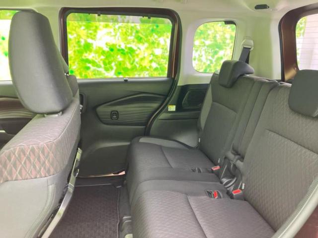 ソリオバンディット バンディットハイブリッドＭＶ　保証書／ディスプレイオーディオ＋ナビ９インチ／衝突安全装置／両側電動スライドドア／シートヒーター　前席／全方位モニター用カメラ／車線逸脱防止支援システム／ドライブレコーダー　前後　衝突被害軽減システム（7枚目）