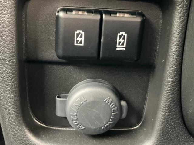 ソリオバンディット バンディットハイブリッドＭＶ　保証書／ディスプレイオーディオ＋ナビ９インチ／衝突安全装置／両側電動スライドドア／シートヒーター　前席／全方位モニター用カメラ／車線逸脱防止支援システム／ドライブレコーダー　前後　衝突被害軽減システム（37枚目）