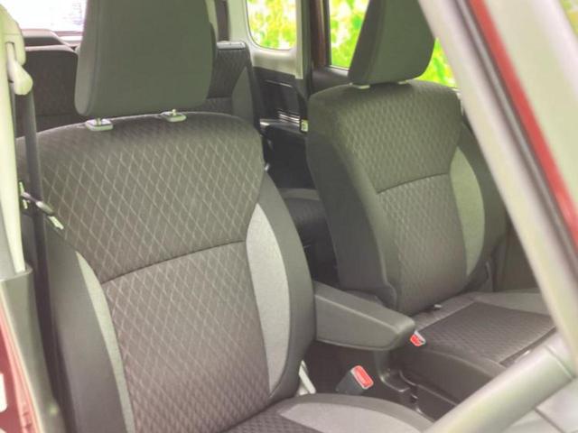 ソリオバンディット バンディットハイブリッドＭＶ　保証書／ディスプレイオーディオ＋ナビ９インチ／衝突安全装置／両側電動スライドドア／シートヒーター　前席／全方位モニター用カメラ／車線逸脱防止支援システム／ドライブレコーダー　前後　衝突被害軽減システム（49枚目）