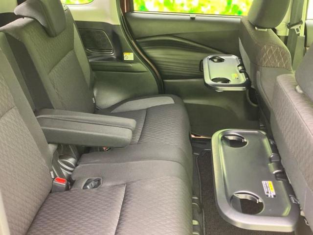 ソリオバンディット バンディットハイブリッドＭＶ　保証書／ディスプレイオーディオ＋ナビ９インチ／衝突安全装置／両側電動スライドドア／シートヒーター　前席／全方位モニター用カメラ／車線逸脱防止支援システム／ドライブレコーダー　前後　衝突被害軽減システム（51枚目）