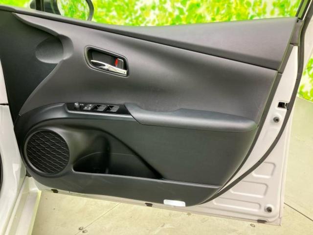 プリウス A 新品タイヤ/保証書/ディスプレイオーディオ+ナビ8インチ/衝突安全装置/パノラミックビューモニター/車線逸脱防止支援システム/ドライブレコーダー 社外/ヘッドランプ LED/USBジャック ドラレコ(20枚目)