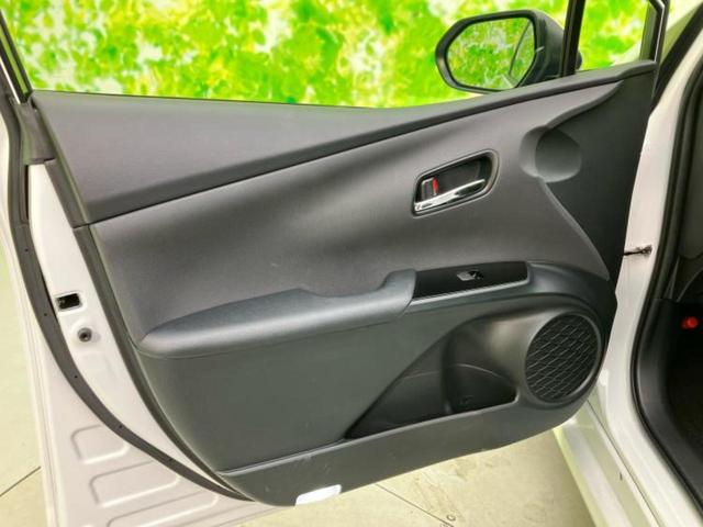 プリウス A 新品タイヤ/保証書/ディスプレイオーディオ+ナビ8インチ/衝突安全装置/パノラミックビューモニター/車線逸脱防止支援システム/ドライブレコーダー 社外/ヘッドランプ LED/USBジャック ドラレコ(22枚目)