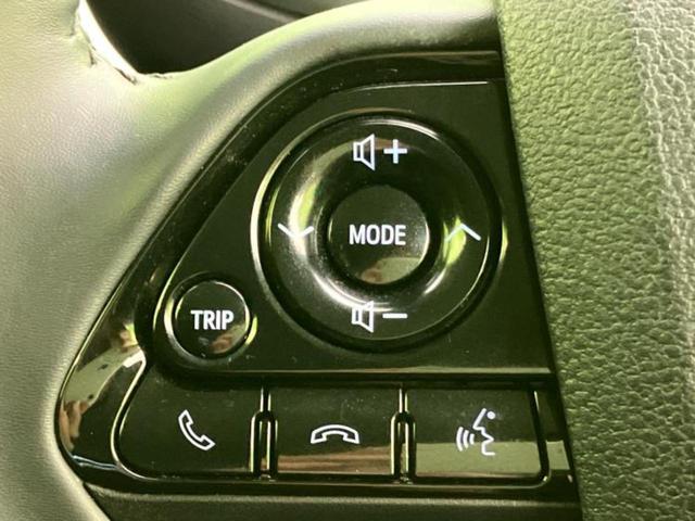 プリウス A 新品タイヤ/保証書/ディスプレイオーディオ+ナビ8インチ/衝突安全装置/パノラミックビューモニター/車線逸脱防止支援システム/ドライブレコーダー 社外/ヘッドランプ LED/USBジャック ドラレコ(30枚目)