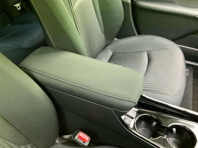 プリウス A 新品タイヤ/保証書/ディスプレイオーディオ+ナビ8インチ/衝突安全装置/パノラミックビューモニター/車線逸脱防止支援システム/ドライブレコーダー 社外/ヘッドランプ LED/USBジャック ドラレコ(34枚目)