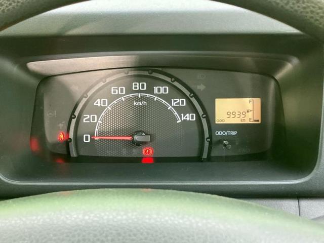 ハイゼットトラック スタンダード　新品タイヤ／禁煙車／エアバッグ　運転席／パワーステアリング／マニュアルエアコン／ユーザー買取車／最大積載量３５０ｋｇ／アクセサリーソケット／間欠ワイパー／ヘッドライトレベライザー／三方開／ラジオ（10枚目）