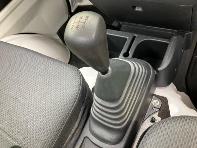 ハイゼットトラック スタンダード　新品タイヤ／禁煙車／エアバッグ　運転席／パワーステアリング／マニュアルエアコン／ユーザー買取車／最大積載量３５０ｋｇ／アクセサリーソケット／間欠ワイパー／ヘッドライトレベライザー／三方開／ラジオ（14枚目）