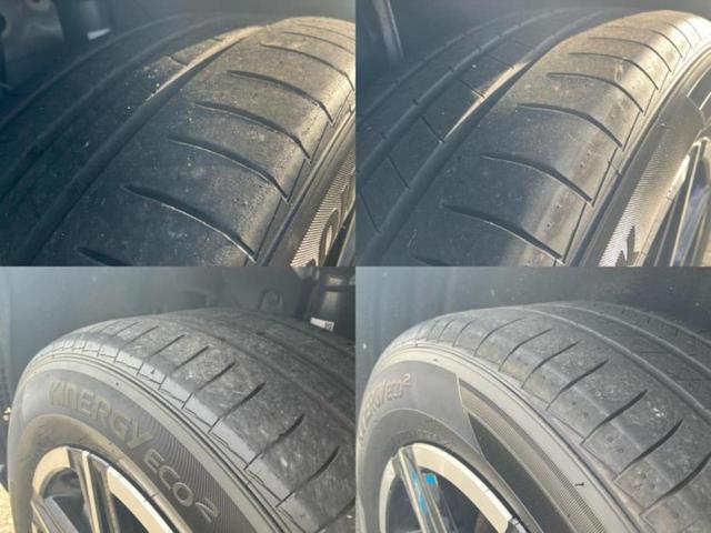 ヴェゼル ｅＨＥＶ　Ｘ　新品タイヤ／保証書／ディスプレイオーディオ／衝突安全装置／車線逸脱防止支援システム／パーキングアシスト　バックガイド／ヘッドランプ　ＬＥＤ／Ｂｌｕｅｔｏｏｔｈ接続／ＥＴＣ／ＥＢＤ付ＡＢＳ　バックカメラ（41枚目）