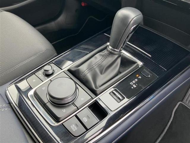 CX-30 20Sプロアクティブツーリングセレクション 保証書/純正 8.8インチ メモリーナビ/衝突安全装置/シートヒーター/360°ビューモニター/車線逸脱防止支援システム/パーキングアシスト バックガイド/電動バックドア 衝突被害軽減システム 禁煙車(18枚目)