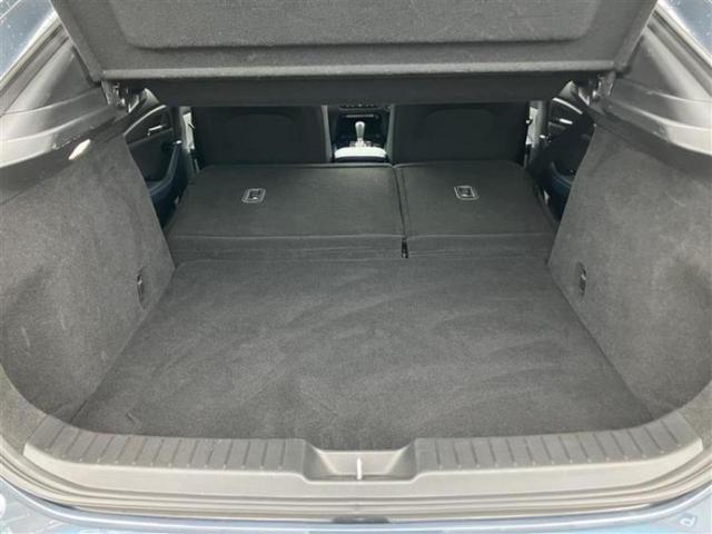CX-30 20Sプロアクティブツーリングセレクション 保証書/純正 8.8インチ メモリーナビ/衝突安全装置/シートヒーター/360°ビューモニター/車線逸脱防止支援システム/パーキングアシスト バックガイド/電動バックドア 衝突被害軽減システム 禁煙車(19枚目)