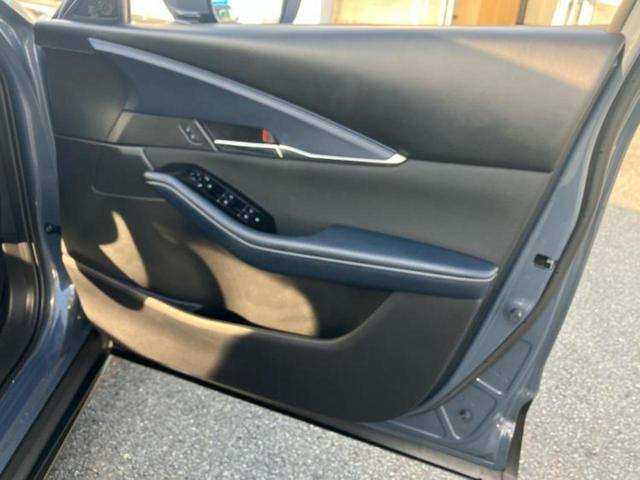 CX-30 20Sプロアクティブツーリングセレクション 保証書/純正 8.8インチ メモリーナビ/衝突安全装置/シートヒーター/360°ビューモニター/車線逸脱防止支援システム/パーキングアシスト バックガイド/電動バックドア 衝突被害軽減システム 禁煙車(20枚目)
