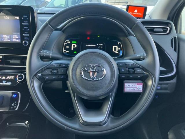 アクア Ｇ　新品タイヤ／保証書／ディスプレイオーディオ／衝突安全装置／パノラミックビューモニター／車線逸脱防止支援システム／ドライブレコーダー　社外／ヘッドランプ　ＬＥＤ／ＵＳＢジャック　衝突被害軽減システム（12枚目）