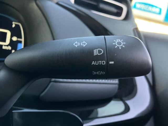 アクア Ｇ　新品タイヤ／保証書／ディスプレイオーディオ／衝突安全装置／パノラミックビューモニター／車線逸脱防止支援システム／ドライブレコーダー　社外／ヘッドランプ　ＬＥＤ／ＵＳＢジャック　衝突被害軽減システム（13枚目）