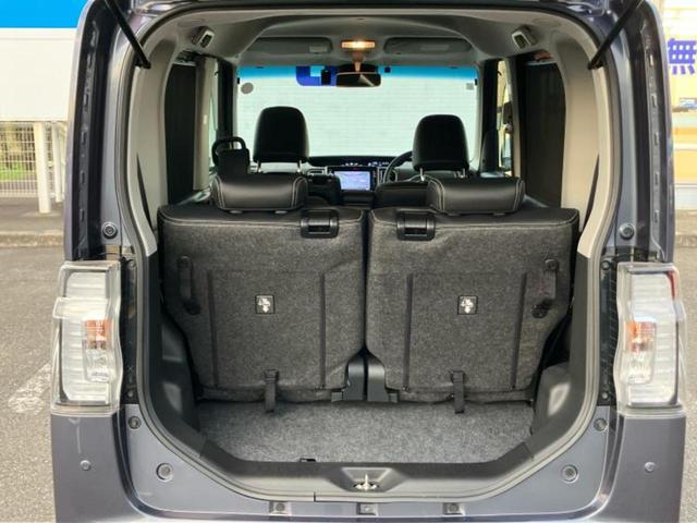 タント カスタムＲＳトップエディションＳＡ３　新品タイヤ／保証書／純正　８インチ　ＳＤナビ／衝突安全装置／両側電動スライドドア／シートヒーター／車線逸脱防止支援システム／シート　ハーフレザー／パーキングアシスト　バックガイド　衝突被害軽減システム（8枚目）