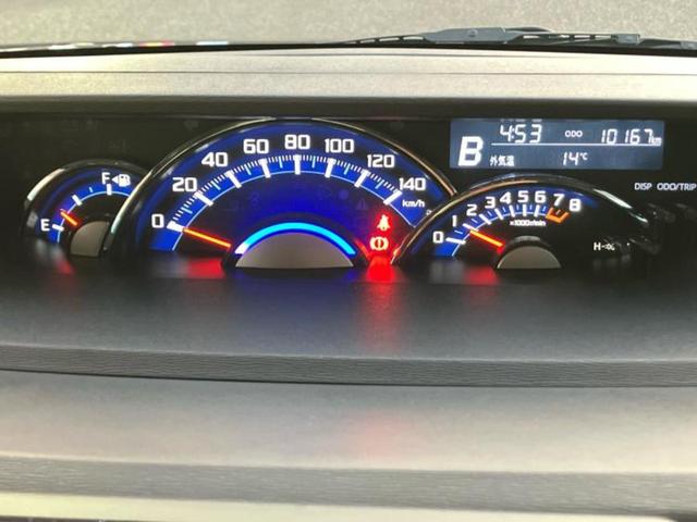 タント カスタムＲＳトップエディションＳＡ３　新品タイヤ／保証書／純正　８インチ　ＳＤナビ／衝突安全装置／両側電動スライドドア／シートヒーター／車線逸脱防止支援システム／シート　ハーフレザー／パーキングアシスト　バックガイド　衝突被害軽減システム（13枚目）