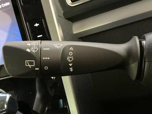 タント カスタムＲＳトップエディションＳＡ３　新品タイヤ／保証書／純正　８インチ　ＳＤナビ／衝突安全装置／両側電動スライドドア／シートヒーター／車線逸脱防止支援システム／シート　ハーフレザー／パーキングアシスト　バックガイド　衝突被害軽減システム（16枚目）