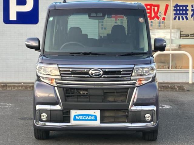 タント カスタムＲＳトップエディションＳＡ３　新品タイヤ／保証書／純正　８インチ　ＳＤナビ／衝突安全装置／両側電動スライドドア／シートヒーター／車線逸脱防止支援システム／シート　ハーフレザー／パーキングアシスト　バックガイド　衝突被害軽減システム（30枚目）