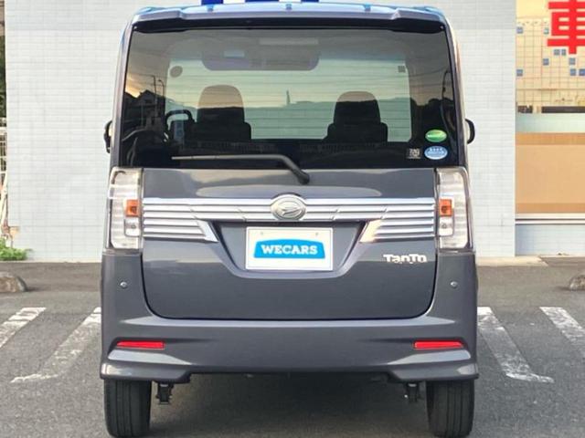 タント カスタムＲＳトップエディションＳＡ３　新品タイヤ／保証書／純正　８インチ　ＳＤナビ／衝突安全装置／両側電動スライドドア／シートヒーター／車線逸脱防止支援システム／シート　ハーフレザー／パーキングアシスト　バックガイド　衝突被害軽減システム（31枚目）