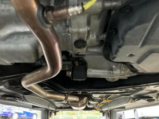 タント カスタムＲＳトップエディションＳＡ３　新品タイヤ／保証書／純正　８インチ　ＳＤナビ／衝突安全装置／両側電動スライドドア／シートヒーター／車線逸脱防止支援システム／シート　ハーフレザー／パーキングアシスト　バックガイド　衝突被害軽減システム（33枚目）