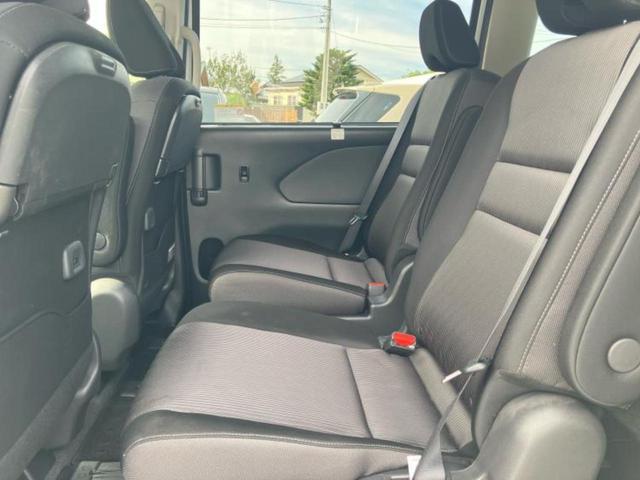 セレナ eパワーハイウェイスターV 新品タイヤ/保証書/純正 10インチ SDナビ/インテリジェントルームミラー/衝突安全装置/両側電動スライドドア/アラウンドビューモニター/車線逸脱防止支援システム/プロパイロット 全周囲カメラ(8枚目)