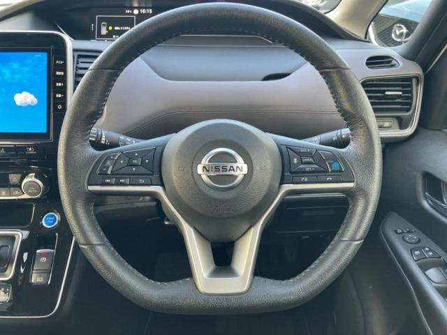 セレナ eパワーハイウェイスターV 新品タイヤ/保証書/純正 10インチ SDナビ/インテリジェントルームミラー/衝突安全装置/両側電動スライドドア/アラウンドビューモニター/車線逸脱防止支援システム/プロパイロット 全周囲カメラ(16枚目)