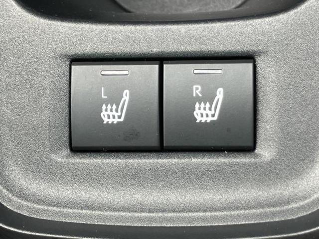 アクア G 保証書/ディスプレイオーディオ/トヨタセーフティセンス/シートヒーター 前席/パノラミックビューモニター/車線逸脱防止支援システム/パーキングアシスト バックガイド/ヘッドランプ HID 全周囲カメラ(17枚目)