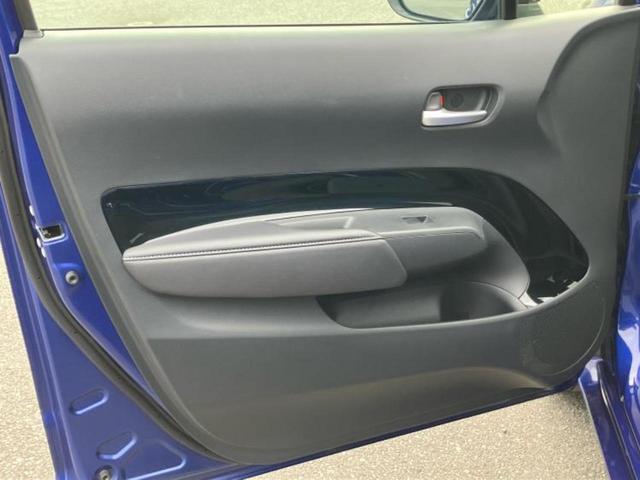 アクア G 保証書/ディスプレイオーディオ/トヨタセーフティセンス/シートヒーター 前席/パノラミックビューモニター/車線逸脱防止支援システム/パーキングアシスト バックガイド/ヘッドランプ HID 全周囲カメラ(22枚目)