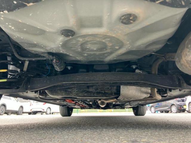 アクア G 保証書/ディスプレイオーディオ/トヨタセーフティセンス/シートヒーター 前席/パノラミックビューモニター/車線逸脱防止支援システム/パーキングアシスト バックガイド/ヘッドランプ HID 全周囲カメラ(33枚目)