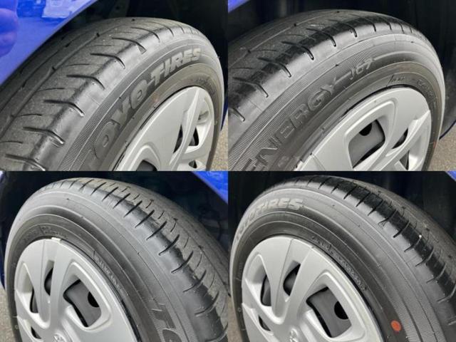 アクア G 保証書/ディスプレイオーディオ/トヨタセーフティセンス/シートヒーター 前席/パノラミックビューモニター/車線逸脱防止支援システム/パーキングアシスト バックガイド/ヘッドランプ HID 全周囲カメラ(37枚目)